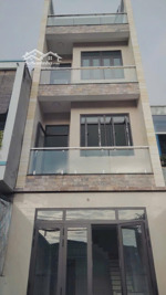 bán nhà riêng 4pn, 5wc, đường số 1, tân phú, quận 7, tp.hcm.