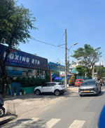 vị trí đắc địa ngay tô hiến thành, đồng nai, 4 tầng, 12pn, dt 10x12, tn 400tr/năm, 15.x tỷ