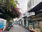bán nhà hẻm xe hơi gần mặt tiền lê đức thọ, gò vấp ~50m2, 3pn,hơn 5 tỷ tl