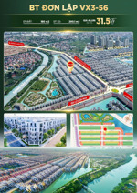 bán căn liền kề 56 đảo dừa hoàn thiện full 5 tầng giá tốt nhất tại vinhomes ocean park 2