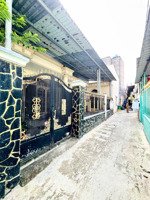 bán nhà shr, dt cực lớn 132m2, full thổ cư