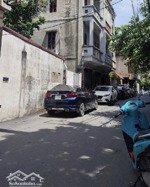 bán nhà phố ngô quyền hà đông phân lô ô tô đỗ cửa nội thất đẹp cần bán gấp diện