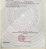 bán lô đất suối tiên(suối hiệp), cách hương lộ 39 chỉ 100m, giá đầu tư