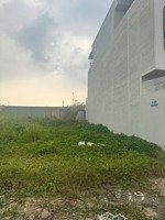 bán nhanh nền đất ngang 5m đường nguyễn bình rộng 17m, xây dựng trệt 2 lầu, giá 3 tỷ sổ hồng riêng