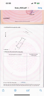 bán đất ở đường 6, lâm sơn, lương sơn, hòa bình, 3,6 tỷ, 195 m2