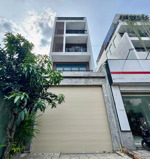 cho thuê nhà mặt tiền cửu long - khu cư xá bắc hải - quận 10