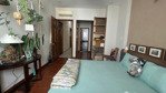 bán căn hộ đẹp view sông hướng nam tại belleza apartment, 4,15 tỷ, 88m2, 2pn, 2wc block e