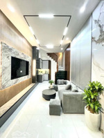 bán nhà đẹp yên nghĩa - thoáng sáng - full nội thất - diện tích 40m2 x chỉ 5.5 tỷ