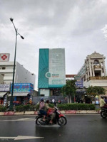 building 2200m2 sàn mt lê văn việt - khuôn đẹp, giá tốt, khai thác siêu lợi nhuận, giá 140 tỷ tl