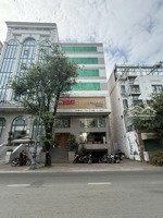 chuyển nhượng building 2.000m2 sàn mt trương định, quận 3 - 12.5x19.5m, hầm 7 tầng - chỉ 185 tỷ