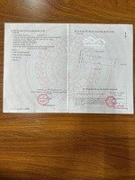 chủ nhà gửi bán lô đất đẹp tại tổ dân phố hầu lâm động thủy nguyên