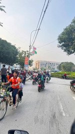 bán đất mai lâm đông anh 51m vị trí đẹp