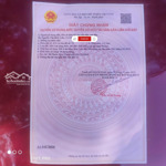 mặt tiền nhựa dh514 gần kcn bố lá, kcn tân bình, phường phước hòa, tp.hcm