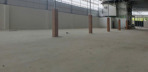 cho thuê kho xưởng 2.000m2, tại mai bá hương, bình chánh , pccc đầy đủ , giá thuê : 85tr/tháng