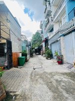 bán nhà phòng trọ hẻm 4m đường lê trọng tân p tây thạnh q tân phú 5x15m