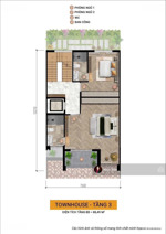 bán nhà 3 tầng thanh toán theo tiến độ khu đô thị charmora city nha trang, ngân hàng hỗ trợ vay 70