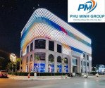 cho thuê mặt bằng cao cấp trung tâm thương mại sống centre nguyễn kim bà triệu huế