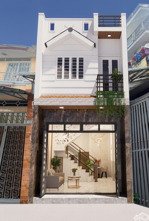 nhà đẹp đón tết - chỉ 5.85 tỷ - 51m2 - phạm văn chiêu - phường 14 - gò vấp