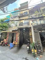 chính chủ cần bán gấp nhà riêng giá rẻ 4 tầng -38 m2 tân bình hồ chí minh chỉ với 5 tỷ 500