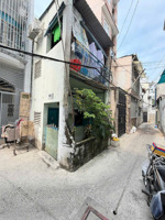 nhà phú nhuận - giá tốt đầu tư - chỉ 4,95 tỷ. liên hệ : 