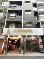 bán tòa nhà mặt tiền ngay phan xích long_(8x18m, hầm + 6 tầng, thang máy_hdt 120 triệu-chỉ 28 tỷ