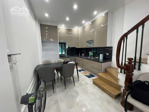 cho thuê nhà ngõ chợ khâm thiên, đống đa, 30m2 3 tầng, 3pn, 3wc, đủ nt mới ở ngay, 12.5tr