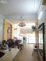 MẶT PHỐ QUANG TRUNG – NGÃ TƯ VĂN PHÚ 78M X 7 TẦNG - 31 TỶ