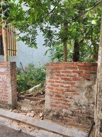 mảnh đất đông anh đẹp giá tốt đón đầu sóng khu cầu tứ liên hoàn thành, sổ đỏ đẹp