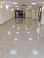 [Mặt Phố] Bán nhà MP Tư Đình, 120m2X7T, MT 5.5m, giá 33.5 tỷ,KD sầm uất,thang máy