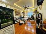 bán nhà trường chinh, thanh xuân, 55m2, 5 tầng, 5 ngủ, dân xây, gần phố, ngõ thoáng, giá 14,3 tỷ