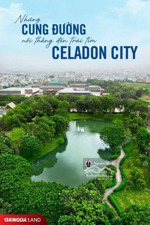 cho thuê cc 3pn, 121m2 tại diamond centery celadon city, 20 triệu vnd, tân phú, hcm