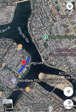 bán đất trung lương 9, 15,5 tỷ, 250m2, pháp lý đầy đủ, cẩm lệ, đà nẵng, giá cực chất