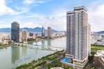 bán căn 1pn tầng 32 - family suite - melia vinpearl riverfront da nang dòng tiền hơn 200tr/ 1 năm