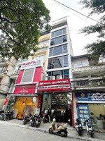 sàn vp 90m2 tại nguyễn ngọc nại, thanh xuân, hà nội