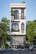 cập nhật tiến độ thi công nhà phường chương mỹ - gần quốc lộ 6 và bệnh viện đa khoa - 42m2