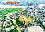 duy nhất căn góc 75m2 cực hiếm tại dự án the gió riverside, cơ hội sở hữu chỉ 800 triệu