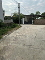 chính chủ gửi bán lô đất đồng chằm ngọc hòa chương mỹ