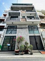 nhà đẹp 5 tầng hẻm xe hơi cộng hòa, phường 13, tân bình .căn duy nhất hiện tại ngang 8m giá 11 tỷ.