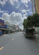 mặt tiền kd 4.5x20m 3 tầng ngay q6. chỉ 9 tỷ hơn