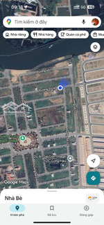 bán gấp nền đất giá tốt tại nhà bè, gần đường nguyễn bình, cầu rạch dơi 1km, giá 3tỷ5 cho 120m2