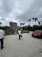 bán đất f0 bát trang an lão | gần kcn tràng duệ 3