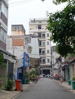 siêu hiếm nhà hxh 8m bàu bàng (5.2x28 cn 162m2, 4 tầng) chỉ 21 tỷ