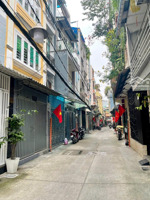 hot! nhà 2 mặt hẻm nguyễn đình chiểu - p4 - quận 3 - 45m2, hẻm rộng 4.5m - chỉ 7.5 tỷ tl