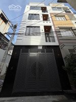 bán nhà căn góc đẹp phan tây hồ, p7, phú nhuận -33m2- 3 lầu