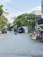 mặt tiền kinh doanh bà điểm hóc môn-gần bến xe an sương 5,7x15m 4 tầng-giá 7,5 ty tl