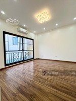 bán nhà phố văn cao - liễu giai - 30m - 5 tầng ở sướng - ngõ thoáng - nhà mới đón tết 