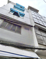 bán nhà 4 mặt tiền 53m2 trần hưng đạo quận 5 tiện đi quận 1, quận 3, quận 8, quận 10 sát chợ lớn