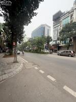 Bán Nhà Mặt Phố Lạc Long Quân Tây Hồ 70m2-7T LÔ GÓC VIEW HỒ 48 Tỷ.