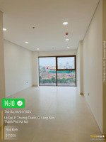 cho thuê căn hộ 40m² khai sơn city tầng 3, full wc + bếp, giá 7tr/tháng
