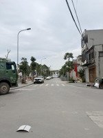 bán nhà tđc thạch bàn, vỉa hè rộng, 95m2, 3 tầng, mặt tiền 5.2m, giá nhỉnh 17 tỷ.